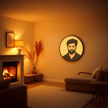 Обложка трека Любимый муж (v.2)