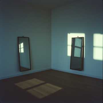 Обложка трека Зеркала