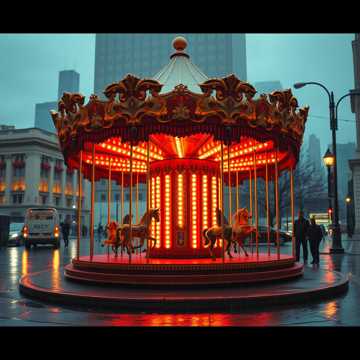 Обложка трека Блюз жестяной коробки (v.3)