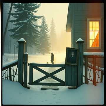 Обложка трека Я приду на поклон к старикам (DimS)