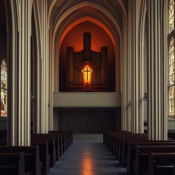 Обложка трека Отче наш (v.10)