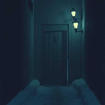 Обложка трека Скажи зачем? (DimS)