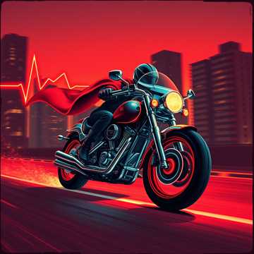 Обложка трека Рокот Димы (v.2)