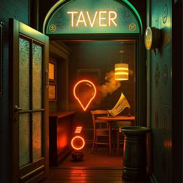 Обложка трека ПАБ «ГЁДЕЛЕВА ДЫРА»