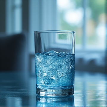 Обложка трека H2O