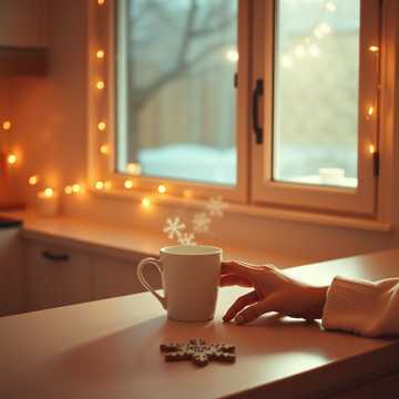 С Новым годом, мама Света (v.2)