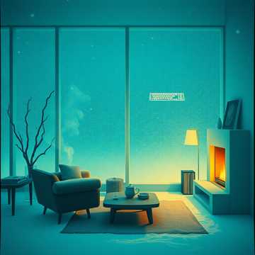 Обложка трека Зима,зима (v.2)