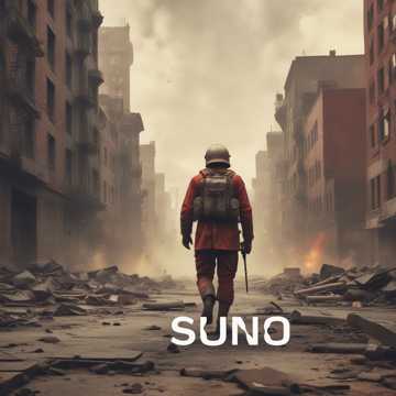 Обложка трека Ремнант зовёт