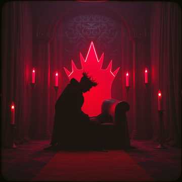 Обложка трека Прям как димонеса