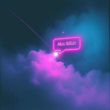 Обложка трека Иблис (v.2)