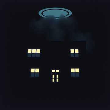 Обложка трека Maximum Dark black (v.2)