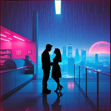 Знакомство (v.7)