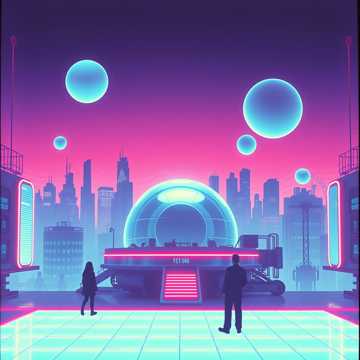 Обложка трека Nova