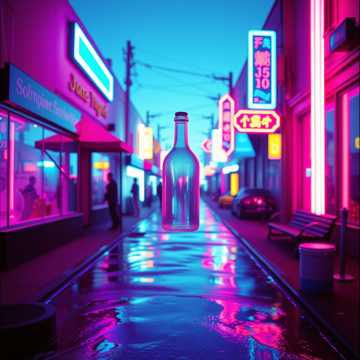 Обложка трека MoRo - Ненавижу (Глюк'oZa cover) (v.2)