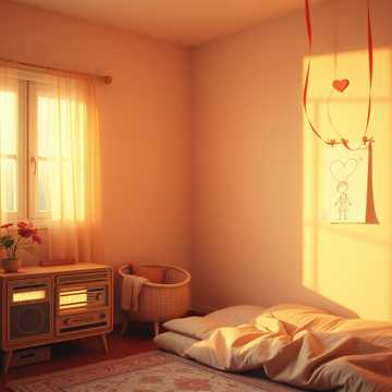 Обложка трека Для мамы (v.3)