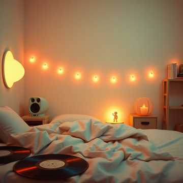 Обложка трека litl man (v.2)