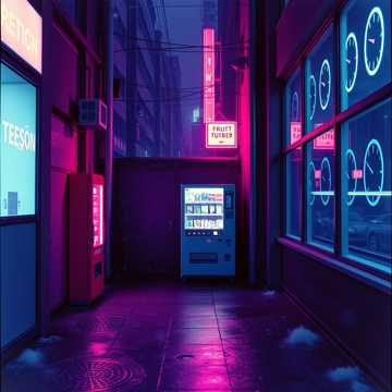 Обложка трека 13... (v.4)