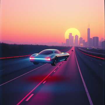 Обложка трека Димон и мечта (v.2)