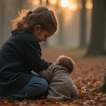 Обложка трека Брат (v.3)