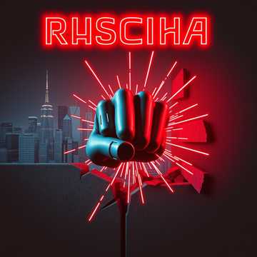 Обложка трека Еще Немного – И Мы Встанем (v.2)