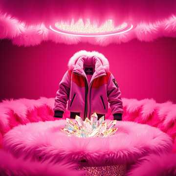 Обложка трека выаыв (v.2)