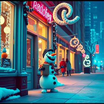 Обложка трека яндекс (v.4)