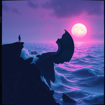 Обложка трека Антон Гандон и Порванный Презерватив (v.2)