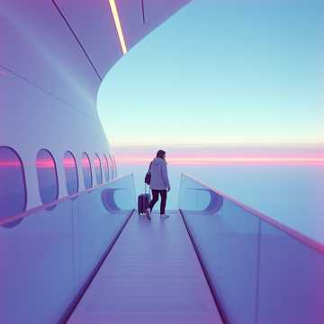 Обложка трека улетаю