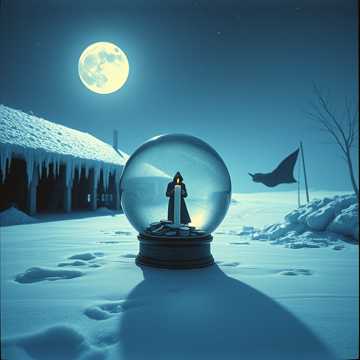 Обложка трека Песня про двенадцать миллионов (v.4)