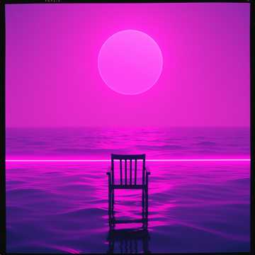 Обложка трека Ты меня не любишь (v.3)