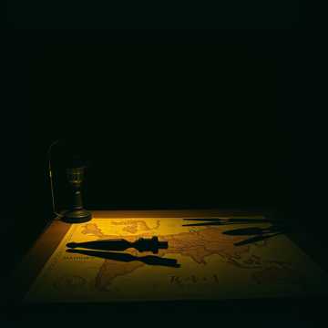 Обложка трека Старые стали (v.2)