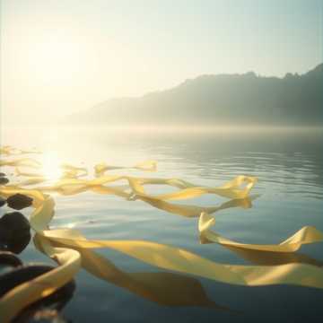 Обложка трека Шелк и свет