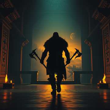 Обложка трека Вальхалла зовёт