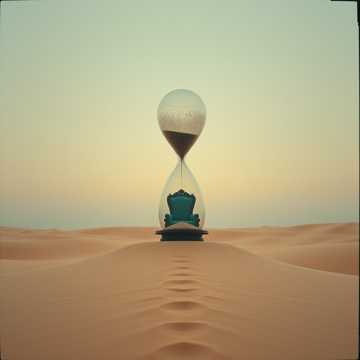 Обложка трека Часы-весы (v.2)