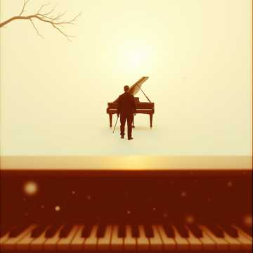 Обложка трека Отважная война