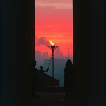 Обложка трека Профи (v.3)