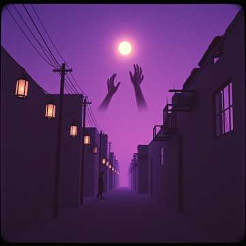 Обложка трека Поверить в ЧУДЕСА (v.8)