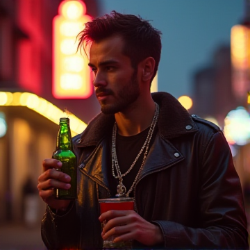 Обложка трека Лавэ (v.3)