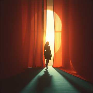 Обложка трека Выбираю себя