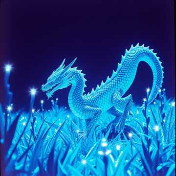 Обложка трека Альфа хищник (v.4)