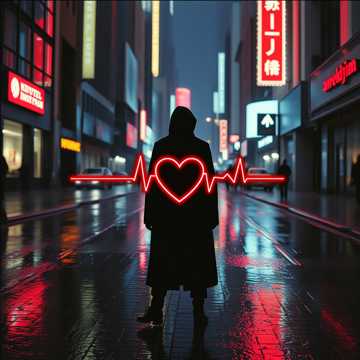 Обложка трека Прикосновения