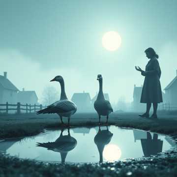 Обложка трека Жили у бабуси