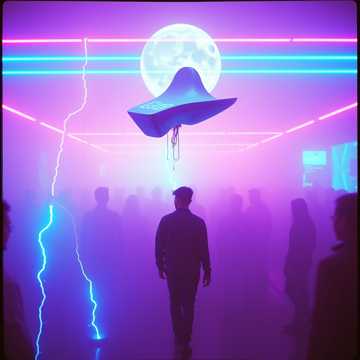 Обложка трека Моя песня лекарство (v.4)