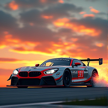 Обложка трека Форсаж семьи (v.2)