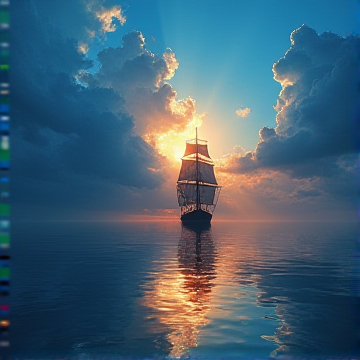 Обложка трека Ты куда, Одиссей? От жены, от детей? (v.2)