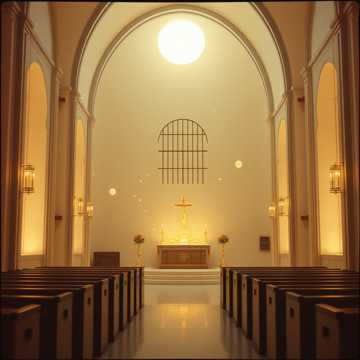 Обложка трека Святый Ангеле