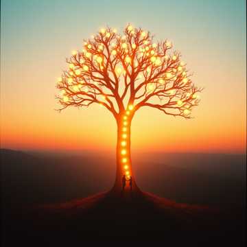 Обложка трека Доченька (v.4)