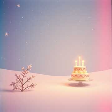 Обложка трека Мамин зимний рай (v.2)