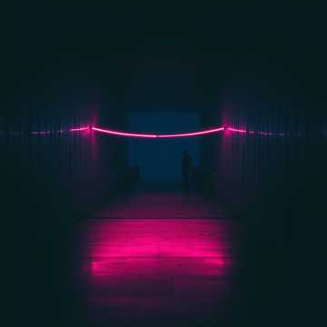 Обложка трека Как с вами жить (v.2)