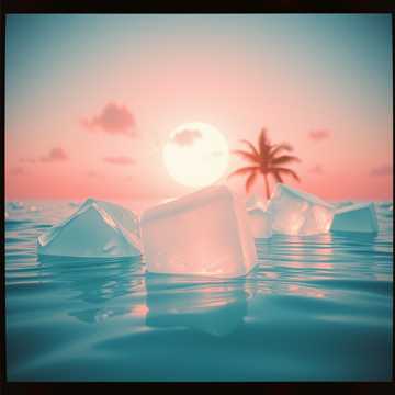 Обложка трека Опустил водный